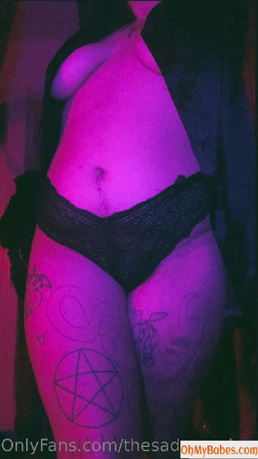 thesadsuccubus OnlyFans leaked photo #41 - OhMyBabes