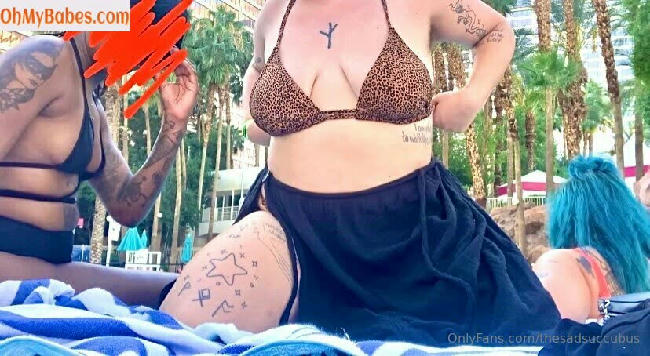 thesadsuccubus OnlyFans leaked photo #52 - OhMyBabes