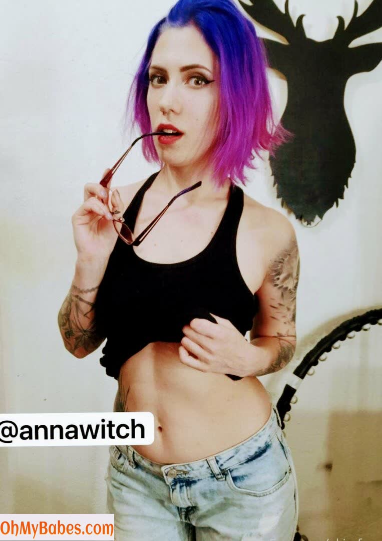 thesexiestwitch OnlyFans leaked photo #5 - OhMyBabes