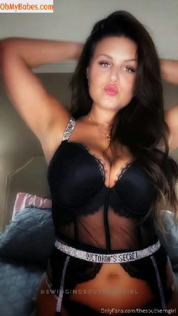 thesoutherngirl OnlyFans leaked photo #4 - OhMyBabes