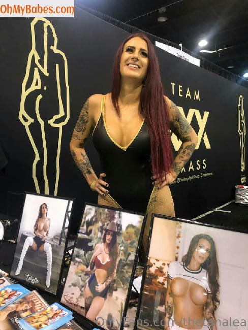 thetanalea OnlyFans leaked photo #93 - OhMyBabes