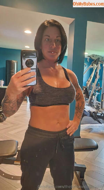 thetattooedphysicist OnlyFans leaked photo #9 - OhMyBabes