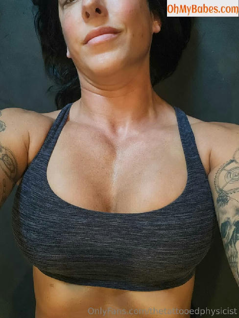 thetattooedphysicist OnlyFans leaked photo #16 - OhMyBabes