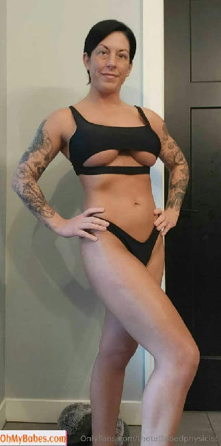 thetattooedphysicist OnlyFans leaked photo #12 - OhMyBabes