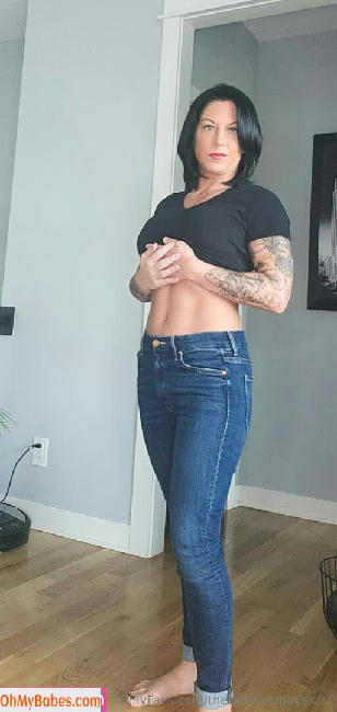 thetattooedphysicist OnlyFans leaked photo #34 - OhMyBabes