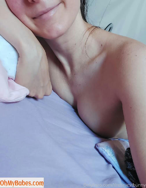 thetiniestbunny OnlyFans leaked photo #105 - OhMyBabes