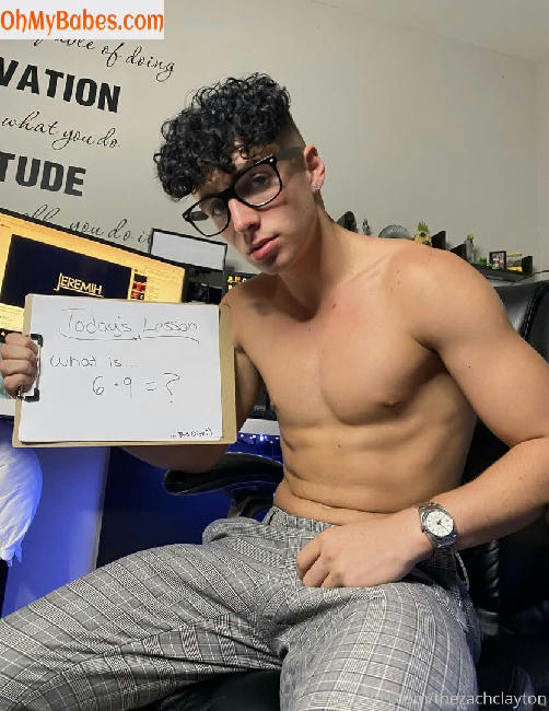 thezachclayton OnlyFans leaked photo #44 - OhMyBabes