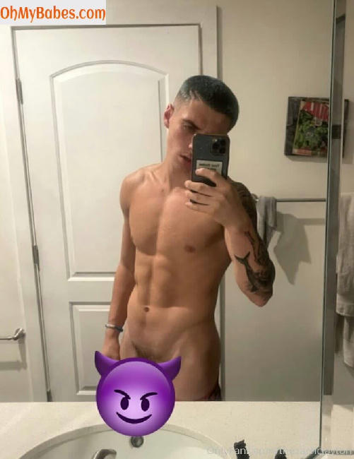 thezachclayton OnlyFans leaked photo #1 - OhMyBabes