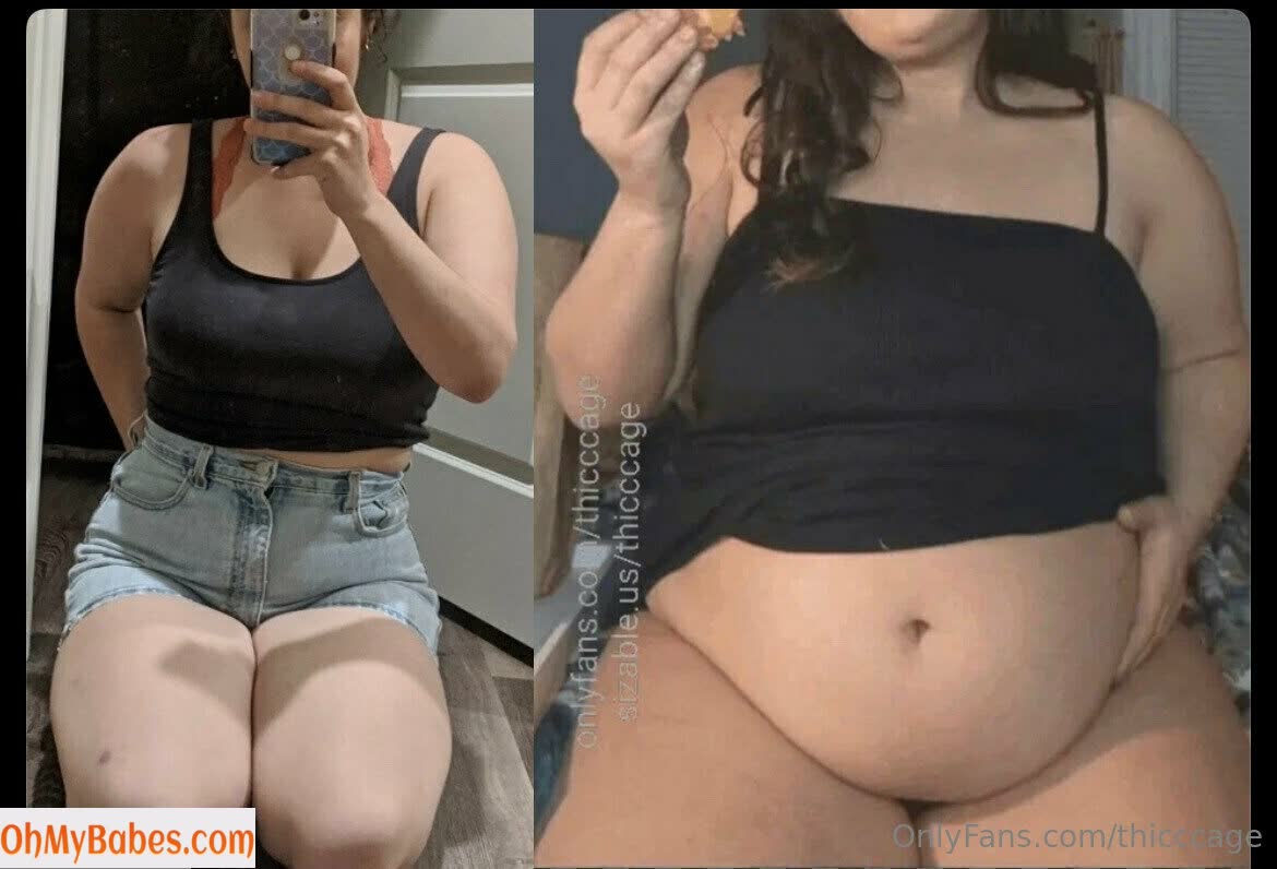 thicccage OnlyFans leaked photo #95 - OhMyBabes