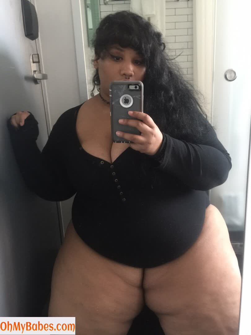 Thiccflix OnlyFans leaked photo #1 - OhMyBabes