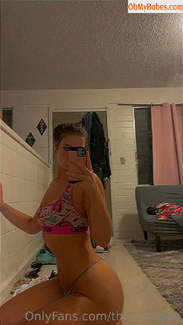 Thiccthugga OnlyFans leaked photo #7 - OhMyBabes