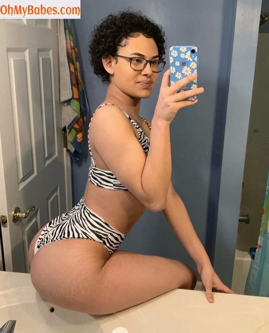 Thick Diamond OnlyFans leaked photo #23 - OhMyBabes