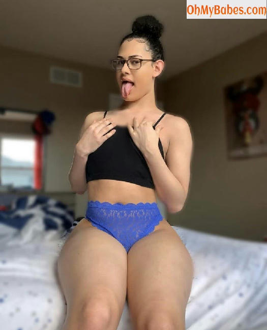 Thick Diamond OnlyFans leaked photo #20 - OhMyBabes