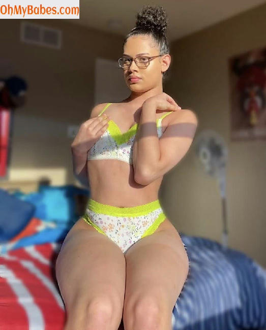 Thick Diamond OnlyFans leaked photo #8 - OhMyBabes