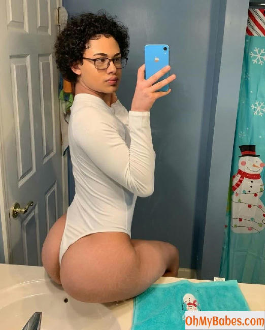 Thick Diamond OnlyFans leaked photo #19 - OhMyBabes