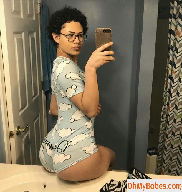 Thick Diamond OnlyFans leaked photo #24 - OhMyBabes