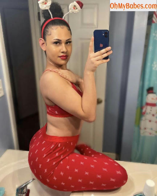 Thick.diamondd OnlyFans leaked photo #2 - OhMyBabes