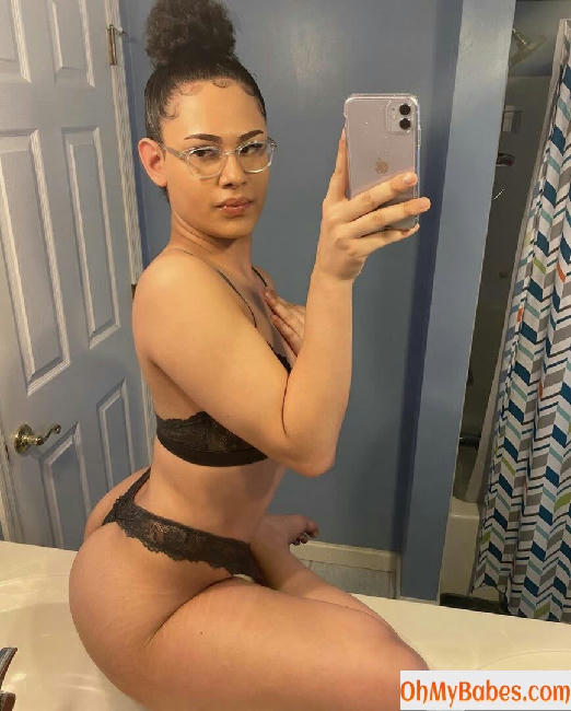 Thick.diamondd OnlyFans leaked photo #11 - OhMyBabes