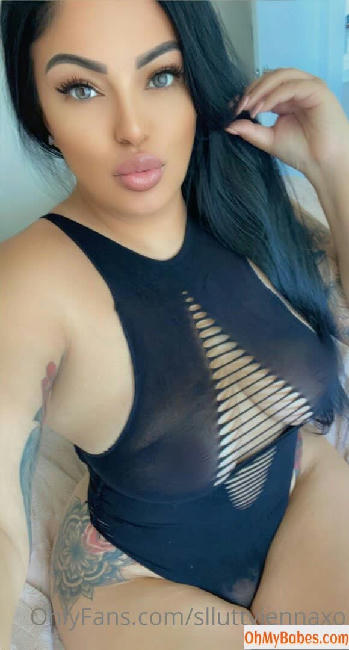 thick_jenna OnlyFans leaked photo #1 - OhMyBabes