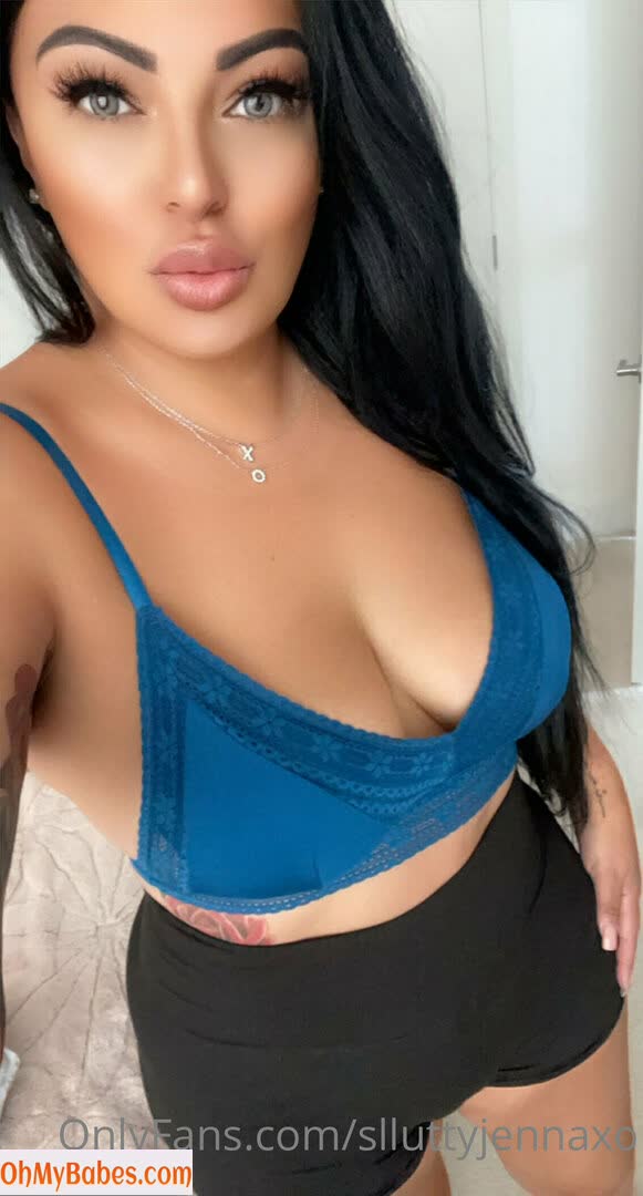 thick_jennakumz OnlyFans leaked photo #26 - OhMyBabes