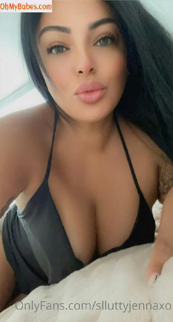 thick_jennakumz OnlyFans leaked photo #5 - OhMyBabes