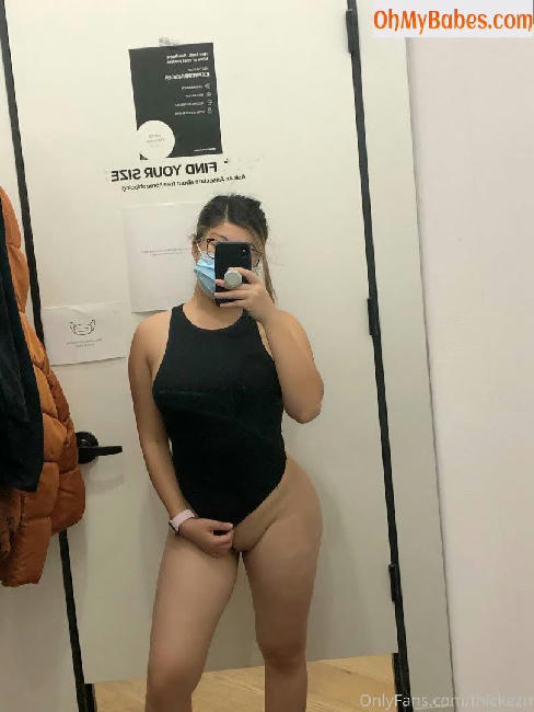 ThickAzn OnlyFans leaked photo #130 - OhMyBabes