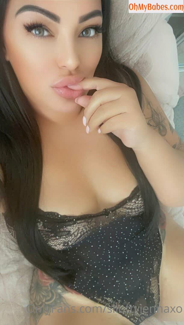 thickbaddie_jenna Nude Leaked photo #151 - OhMyBabes