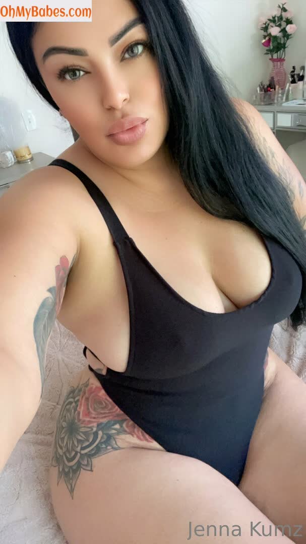 thickbaddie_jenna Nude Leaked photo #162 - OhMyBabes