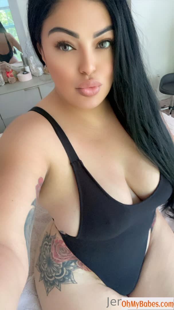 thickbaddie_jenna Nude Leaked photo #212 - OhMyBabes