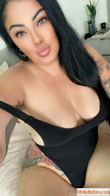 thickbaddie_jenna Nude Leaked photo #171 - OhMyBabes