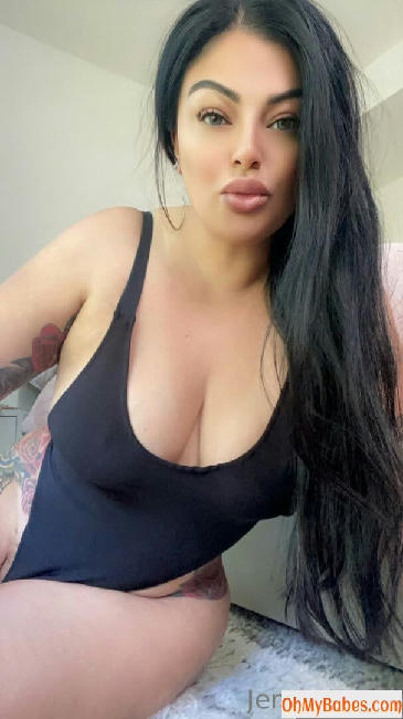 thickbaddie_jenna Nude Leaked photo #173 - OhMyBabes