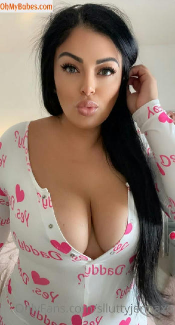 thickbaddie_jenna Nude Leaked photo #179 - OhMyBabes