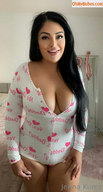 thickbaddie_jenna Nude Leaked photo #186 - OhMyBabes