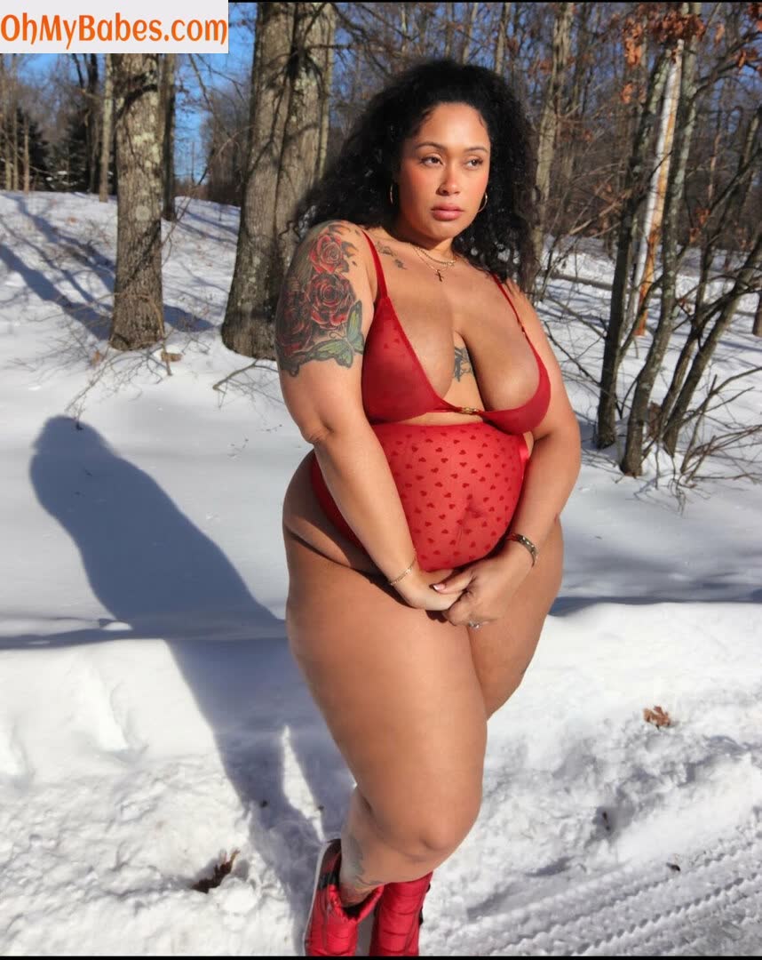 thickfancy Nude Leaked photo #2 - OhMyBabes