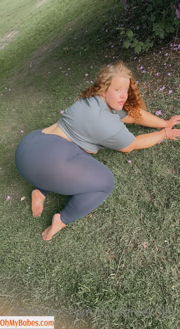 Thickgreekbleu Nude Leaked photo #14 - OhMyBabes