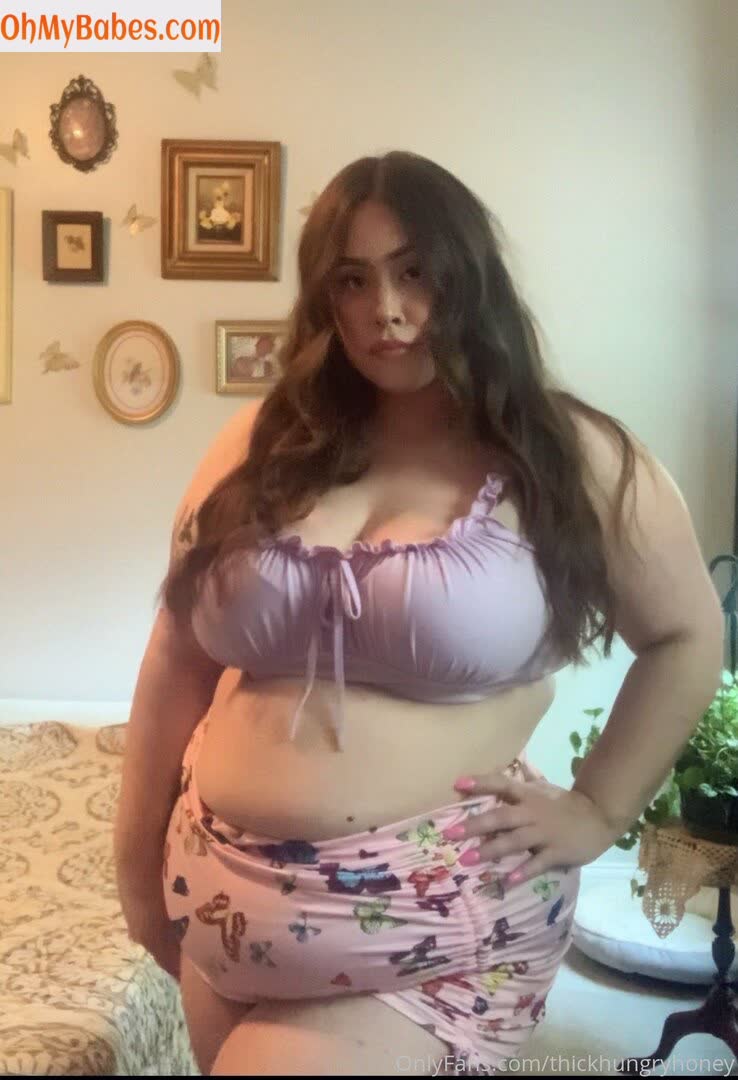 thickhungryhoney OnlyFans leaked photo #18 - OhMyBabes