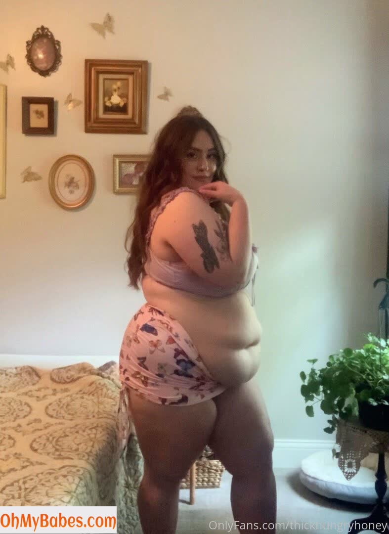 thickhungryhoney OnlyFans leaked photo #21 - OhMyBabes