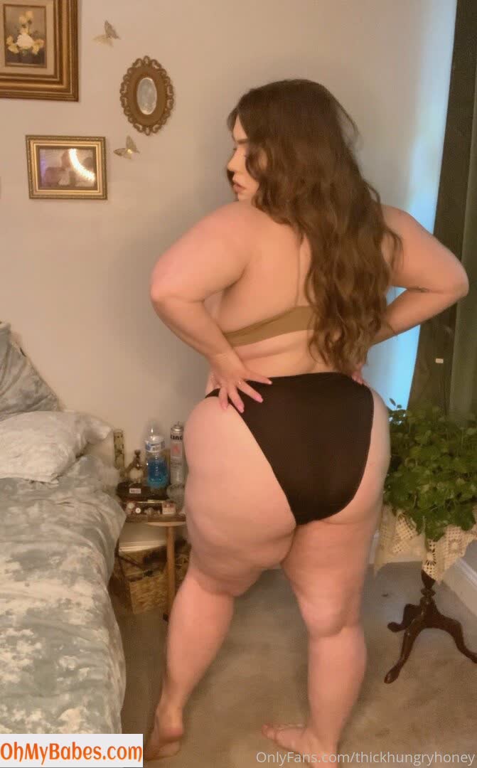 thickhungryhoney OnlyFans leaked photo #49 - OhMyBabes