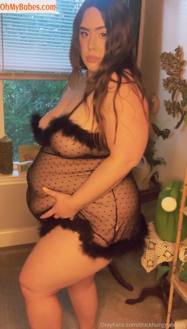 thickhungryhoney OnlyFans leaked photo #76 - OhMyBabes