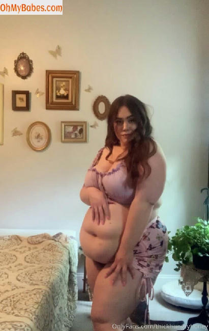 thickhungryhoney OnlyFans leaked photo #22 - OhMyBabes