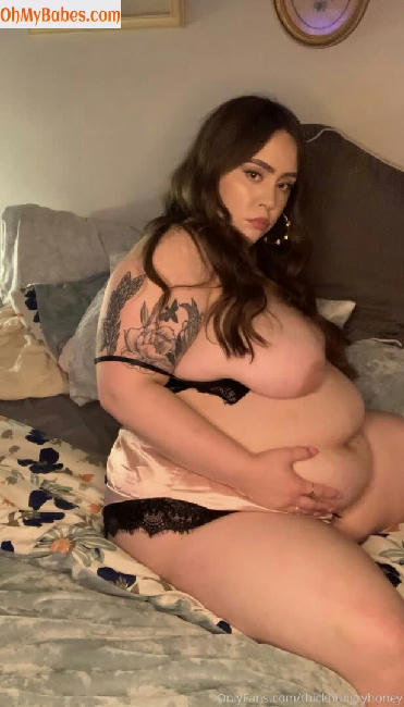 thickhungryhoney OnlyFans leaked photo #25 - OhMyBabes