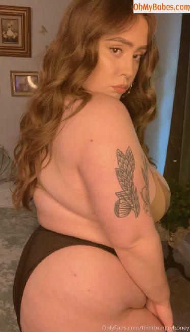 thickhungryhoney OnlyFans leaked photo #43 - OhMyBabes