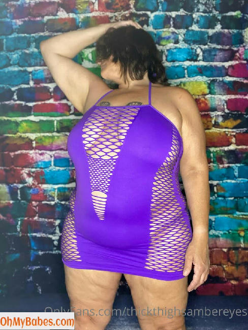 thickthighsambereyes avatar