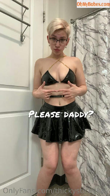 thickystickykay OnlyFans leaked photo #4 - OhMyBabes