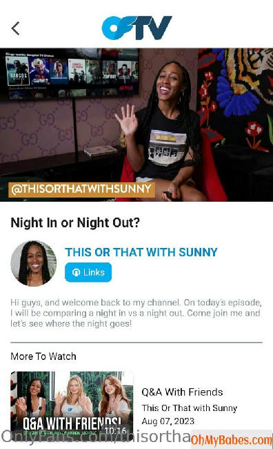 thisorthatwithsunny OnlyFans leaked photo #98 - OhMyBabes