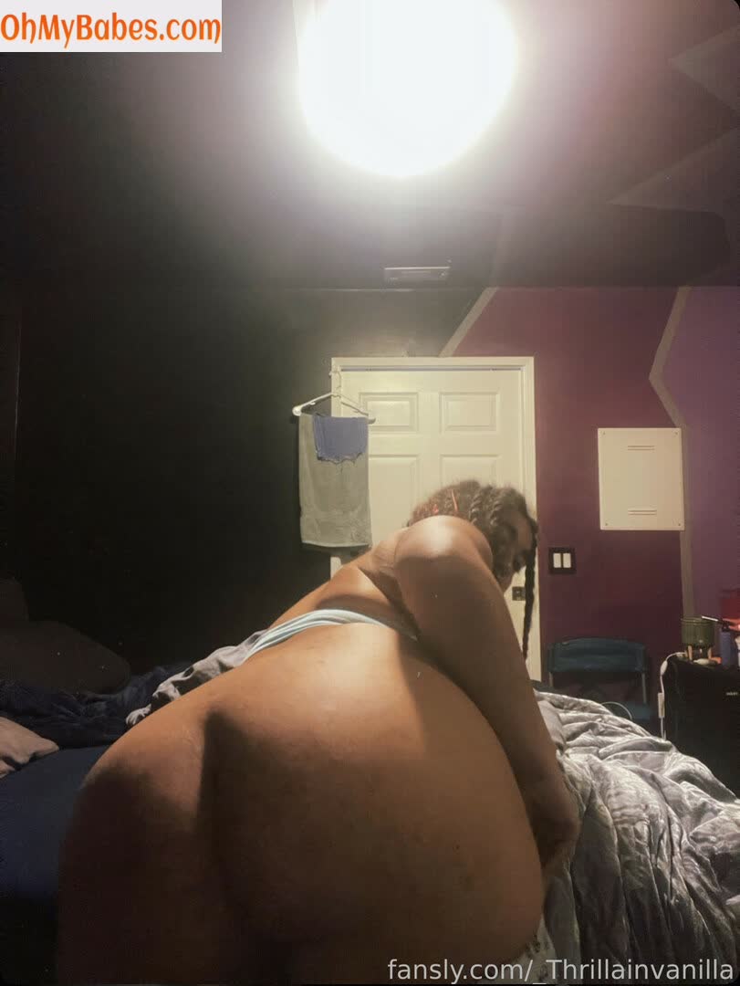 Thrilla OnlyFans leaked photo #16 - OhMyBabes