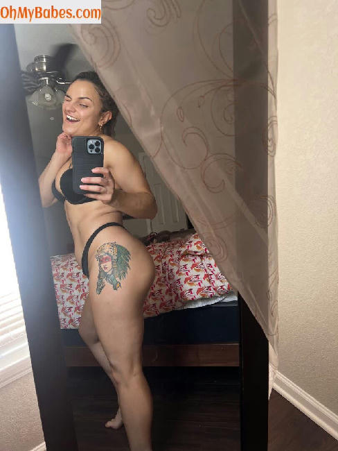 Thunder Rosa Nude Leaked photo #40 - OhMyBabes