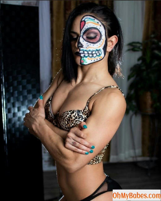 Thunder Rosa Nude Leaked photo #75 - OhMyBabes