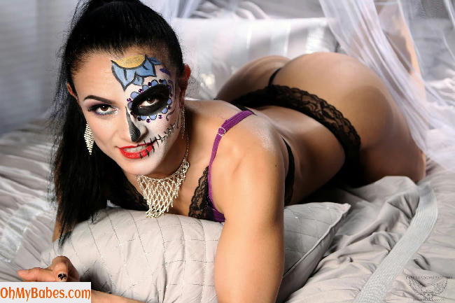 Thunder Rosa Nude Leaked photo #107 - OhMyBabes