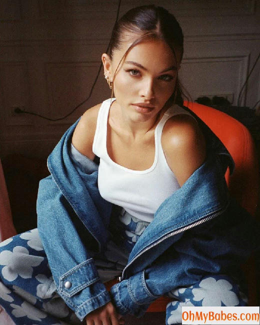 Thylane Blondeau OnlyFans leaked photo #76 - OhMyBabes